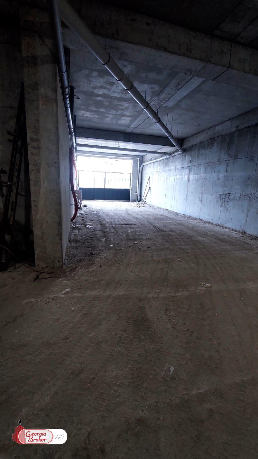 universal space for sale